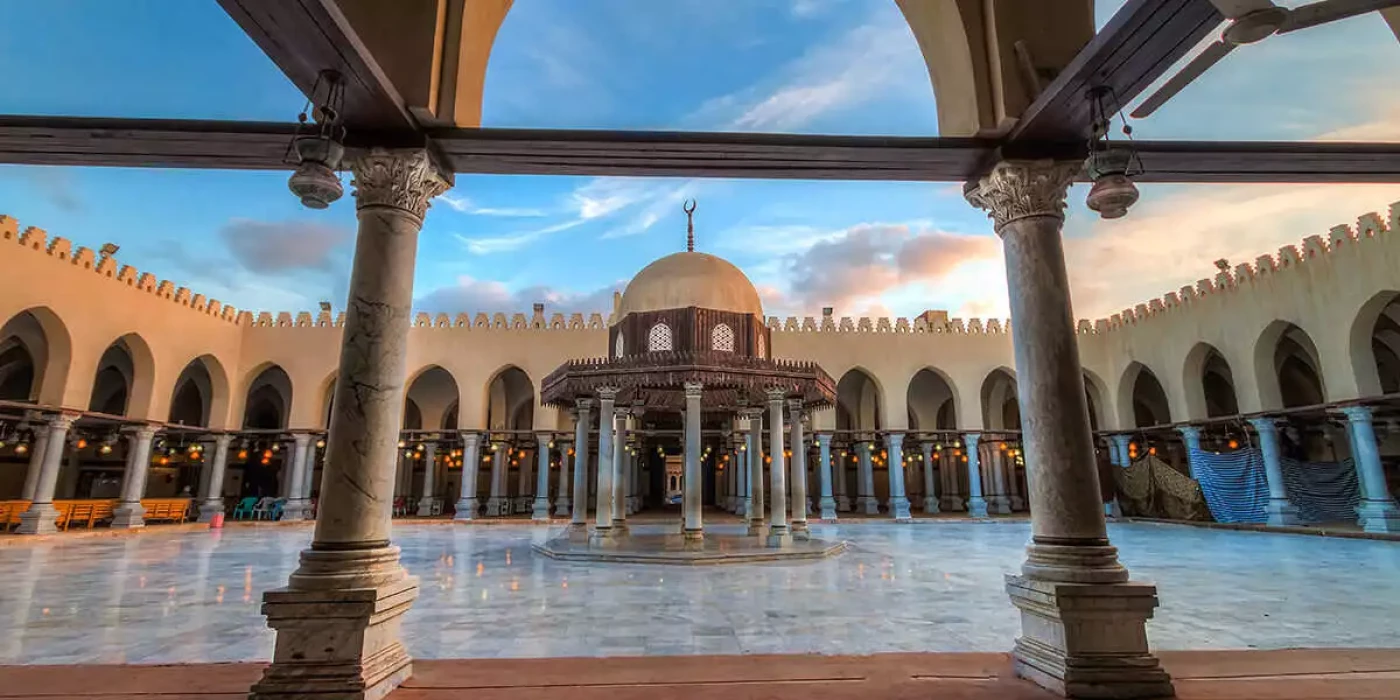 Voyage de 2 jours au Caire depuis Sharm El Sheikh