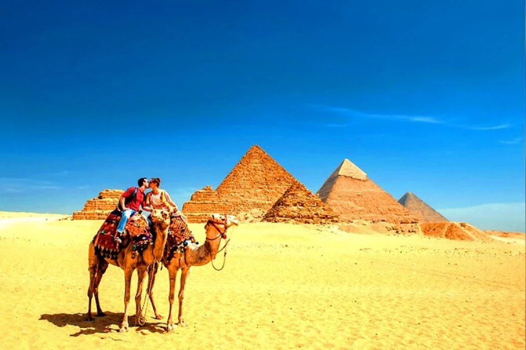 7 Days Cheap Package Holidays to Egypt