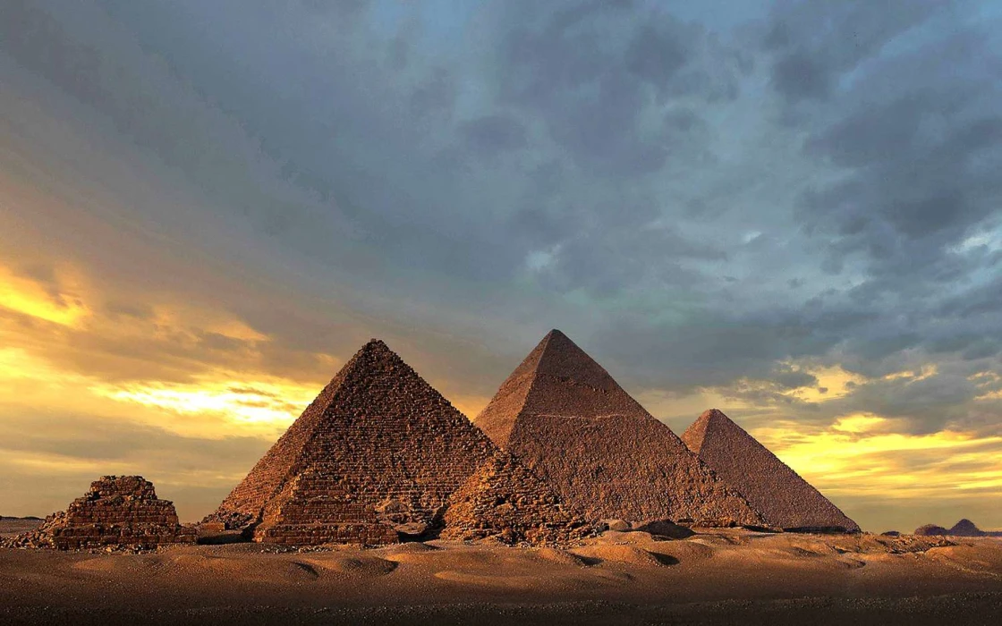 6 Days Cairo and Luxor Cheap Vacation