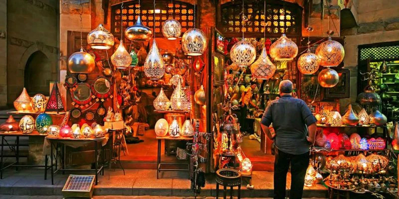 6 Days Cairo and Luxor Cheap Vacation
