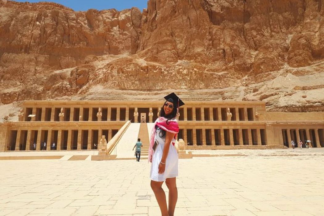 6 Days Cairo and Luxor Cheap Vacation