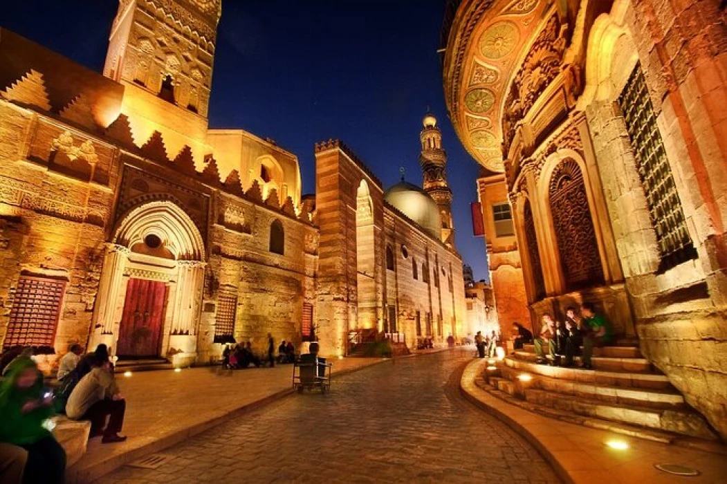 8 Days Cairo and Nile Cruise Cheap Tours