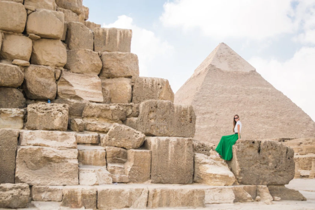 8 Days Cairo and Nile Cruise Cheap Tours