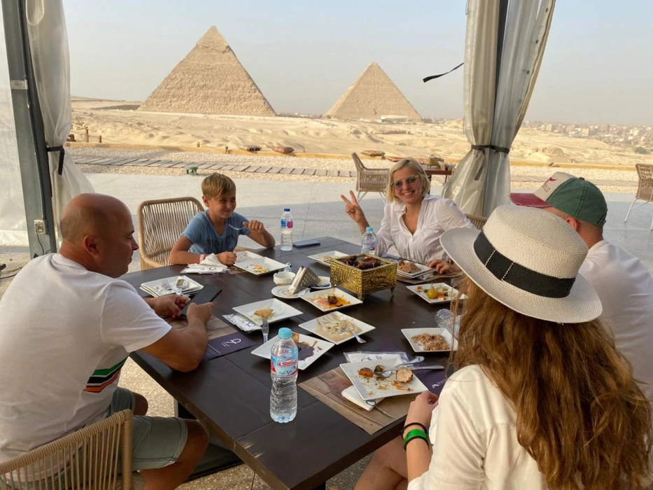 9 Days Cheap Tour to Egypt Attractions