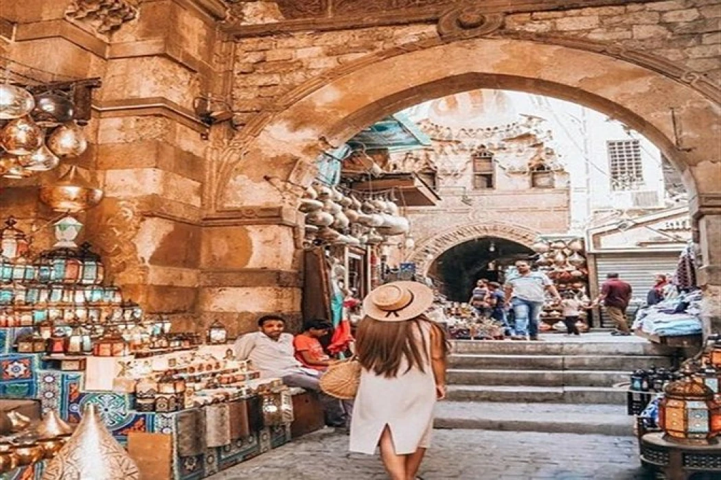 5 Days Cairo and White desert Cheap Tour