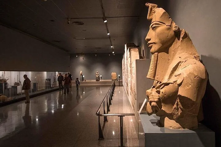 Importancia del Museo de Luxor