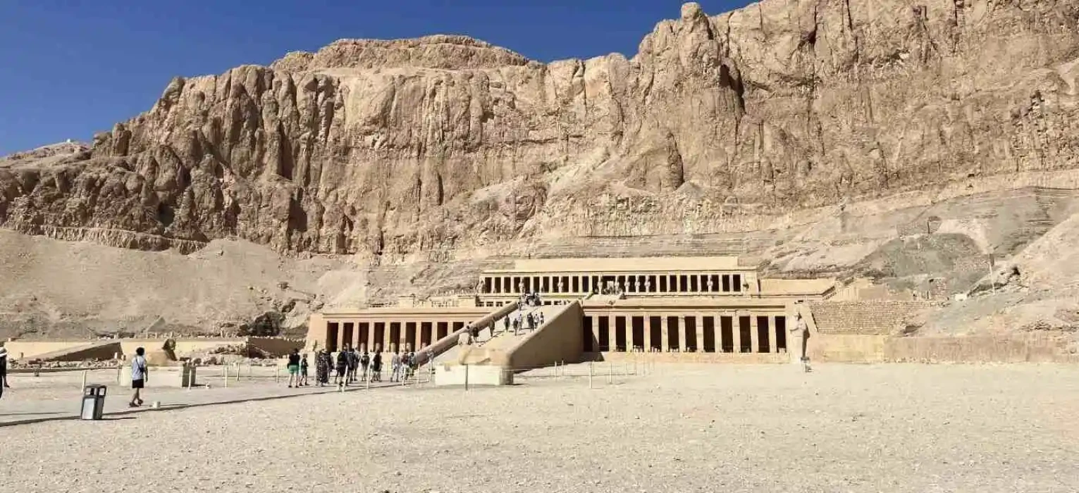 Senior Tour Cairo, Luxor, Aswan and Marsa Alam
