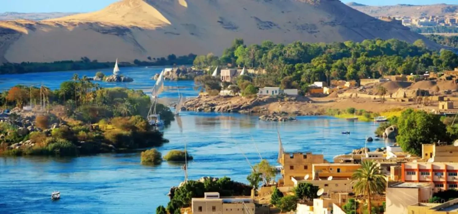 6 jours au Caire, Assouan et Louxor pour les seniors