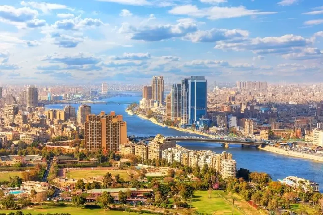 2 Days Cairo Tour from Safaga Port by Plane