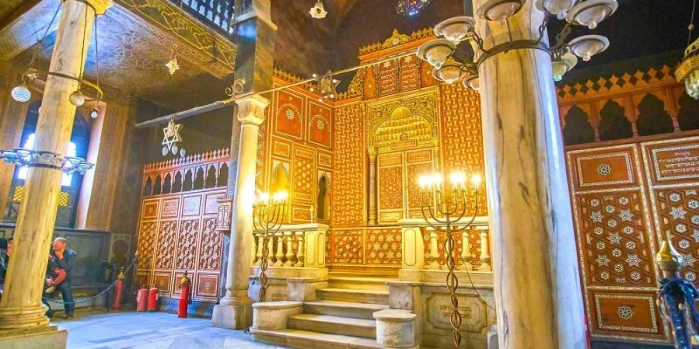 2 Days Cairo Tour from Safaga Port by Plane