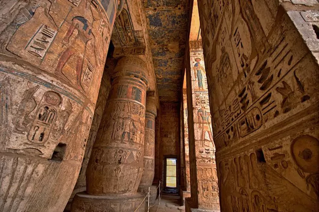 2 Days Luxor Tour from Safaga Port