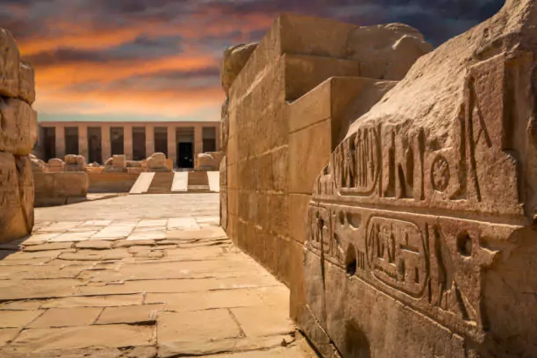 Excursión de un día a Dendera y Abydos desde Luxor