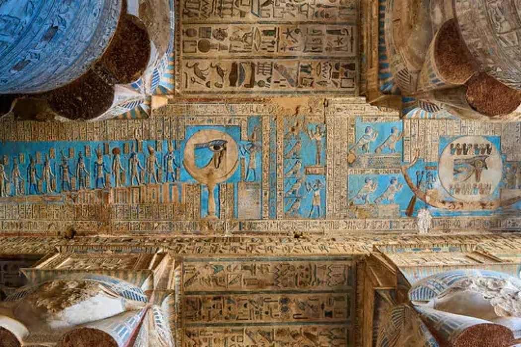Excursión de un día a Dendera y Abydos desde Luxor