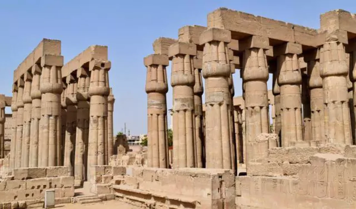 Excursión de un día a las orillas este y oeste de Luxor