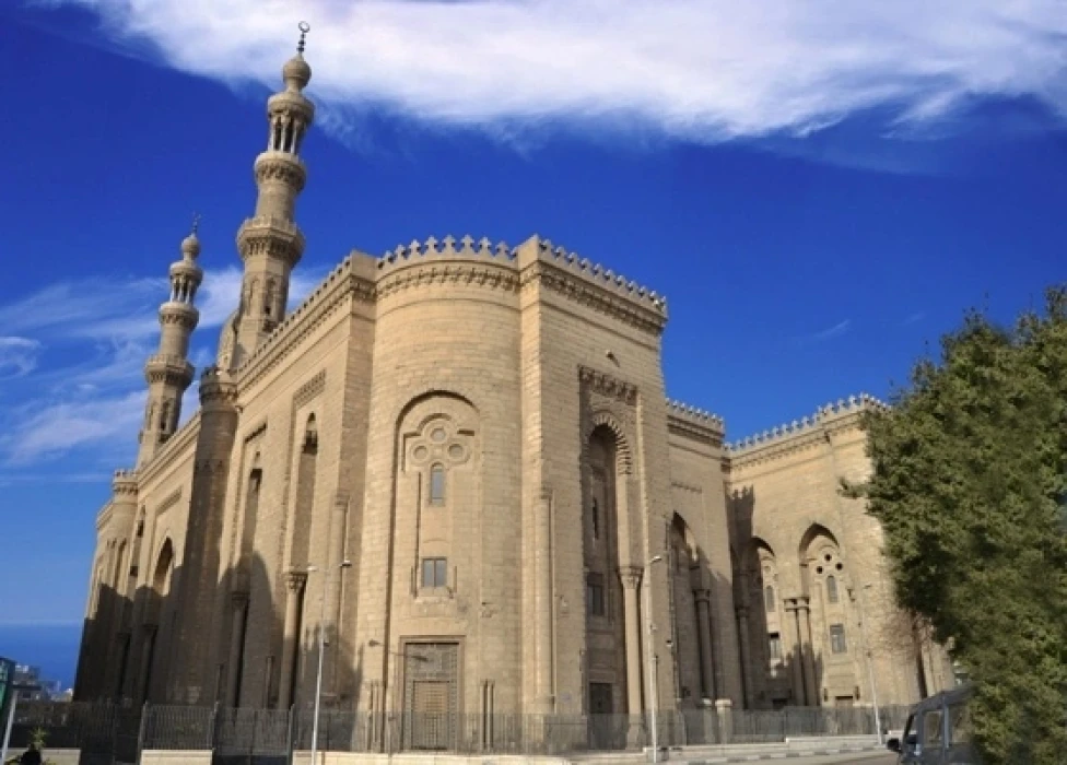 Tour copto e islámico de El Cairo