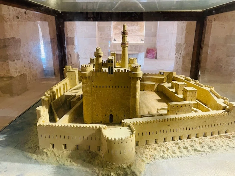 Excursion d'une journée à Alexandrie au départ du Caire