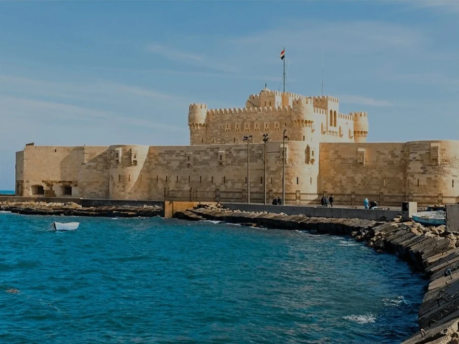 Excursion d'une journée à Alexandrie au départ du Caire