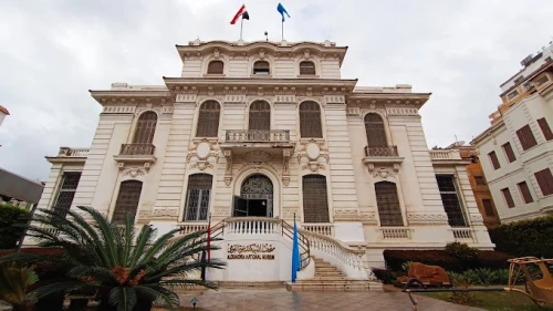 Musée national d'Alexandrie