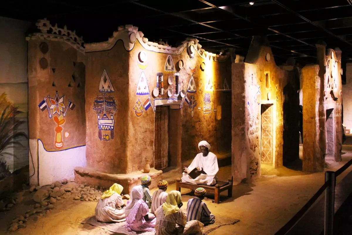 Kalabsha Temple and Nubian Museum Tour