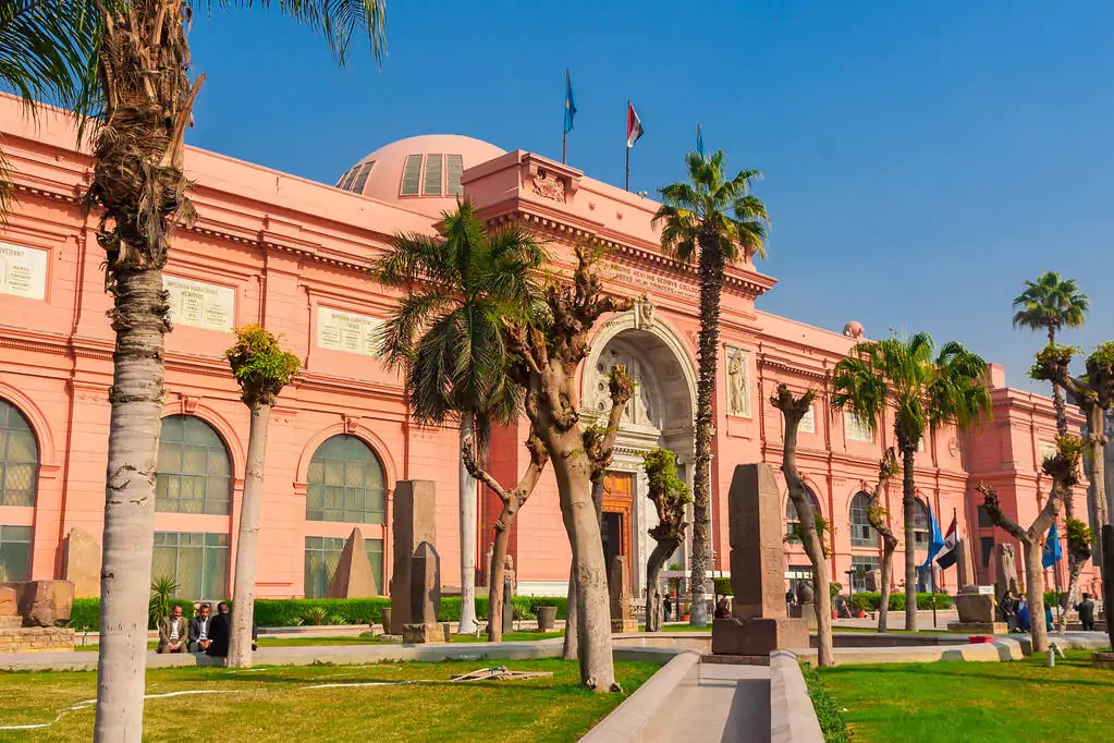 4 Days Cairo Cheap Egypt Holidays