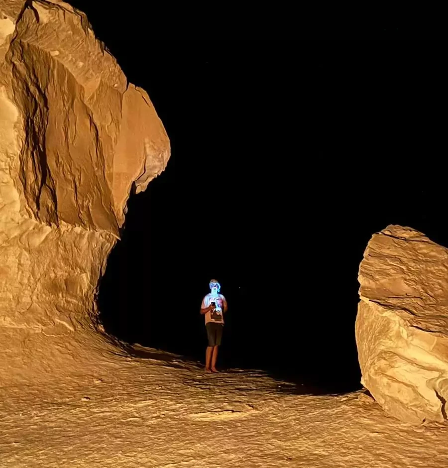 Tour al oasis de Bahariya y al desierto blanco desde El Cairo