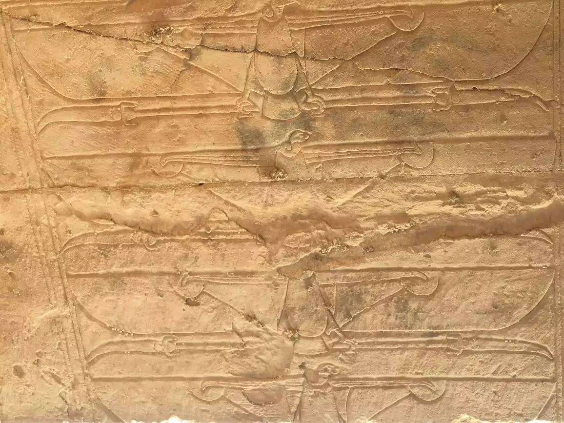 Paquete de 9 días en El Cairo, Desierto Blanco, Asuán y Luxor