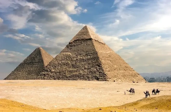 Meilleurs sites à visiter au Caire