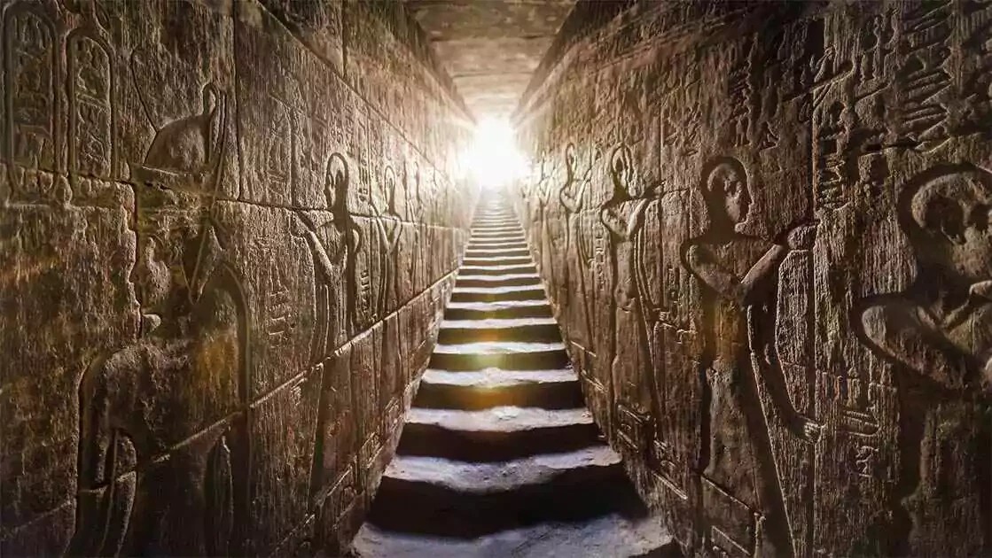 Crucero de 8 días por el río Nilo desde Luxor