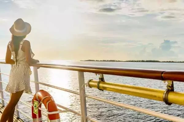 Croisière de 4 jours sur le Nil d'Assouan à Louxor