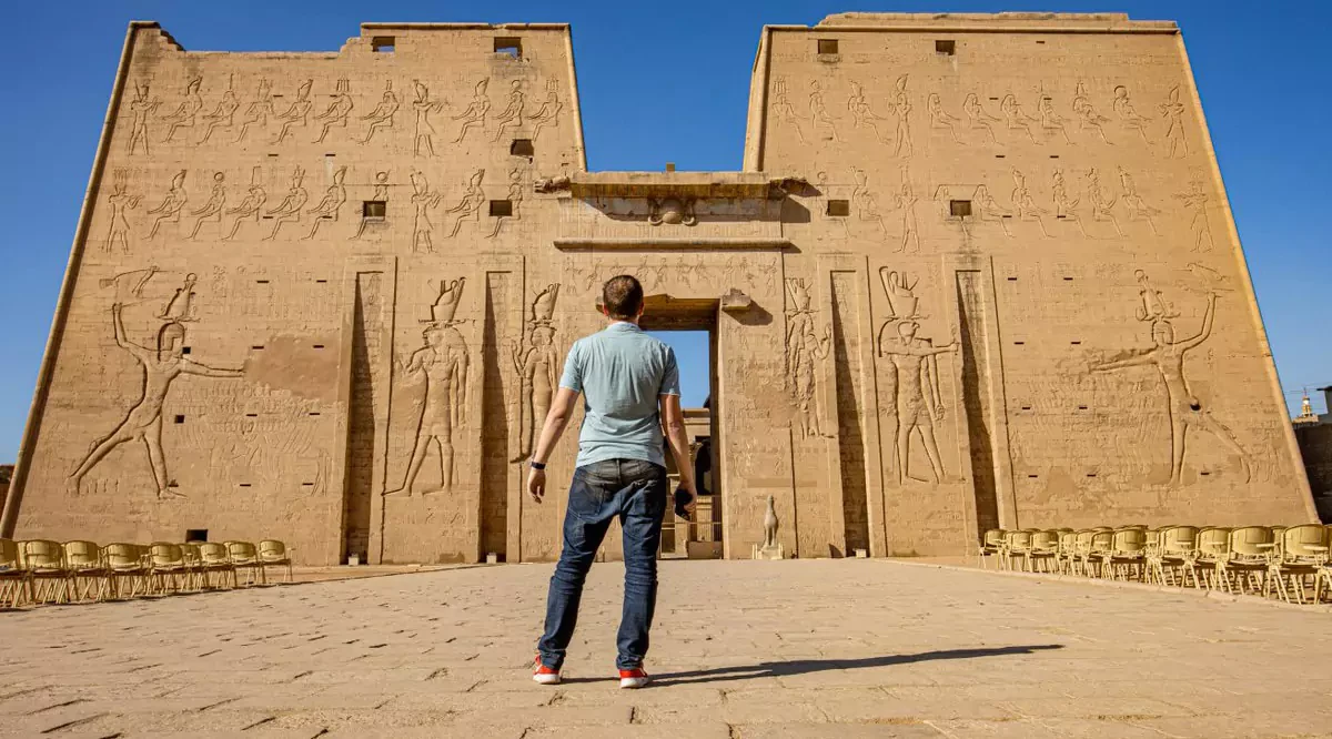 7 Nights Nile Cruise Luxor to Aswan Tour