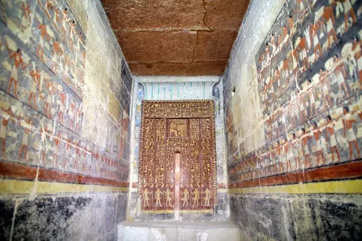 Cairo Day Tour from Alexandria Port