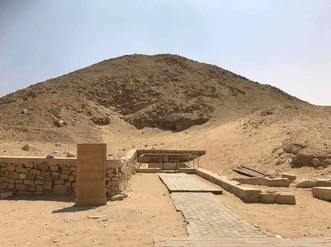 Cairo Day Tour from Alexandria Port