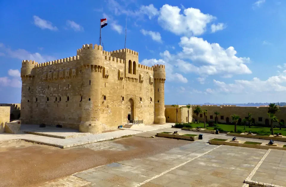 Rosetta Day Tour from Alexandria Port