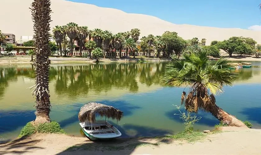 Wadi El Natrun Tour from Alexandria Port