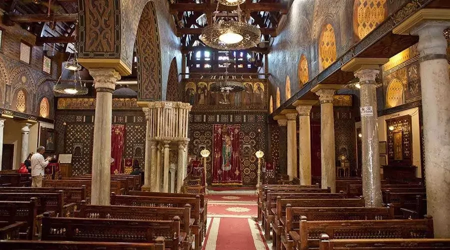 Tour de 2 días a El Cairo desde Hurghada