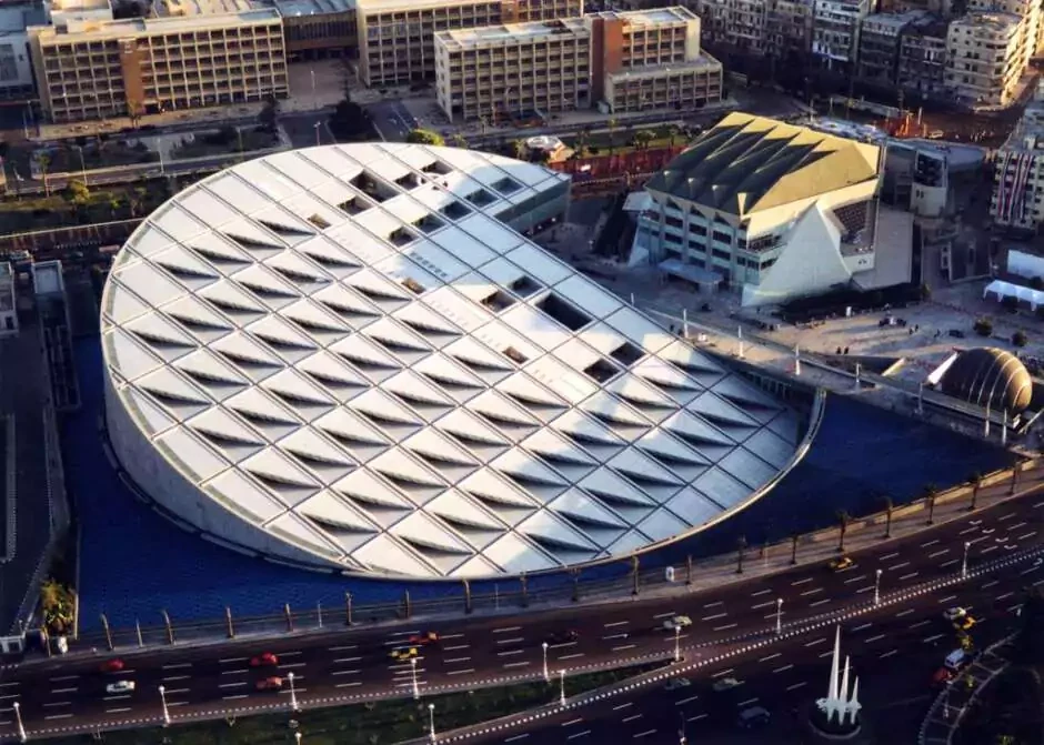 2 Days Cairo and Alexandria from Port Said
