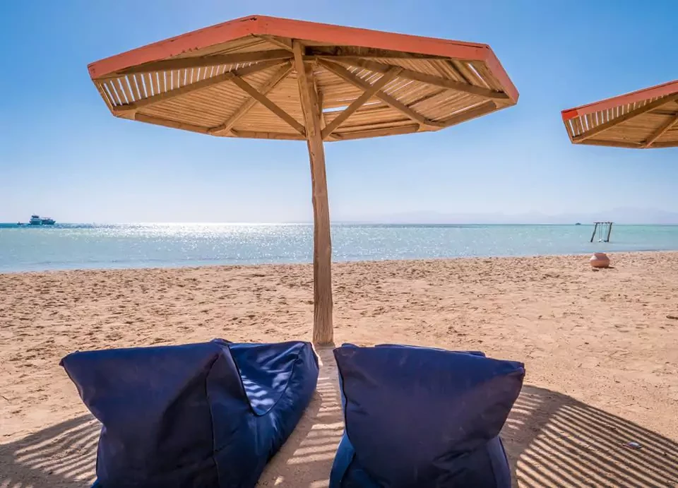 Bahía Naranja | Viajes Golavita
