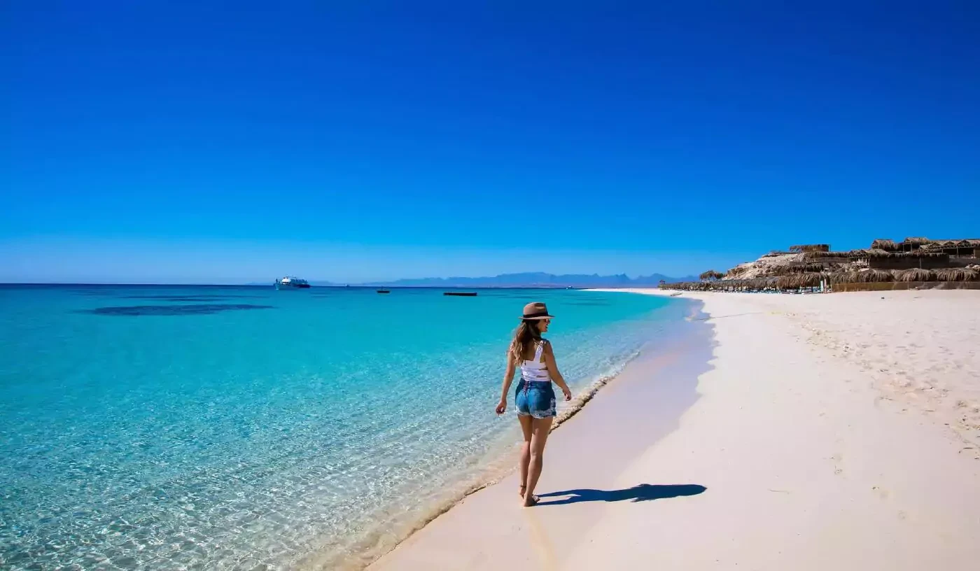 Isla Mahmya