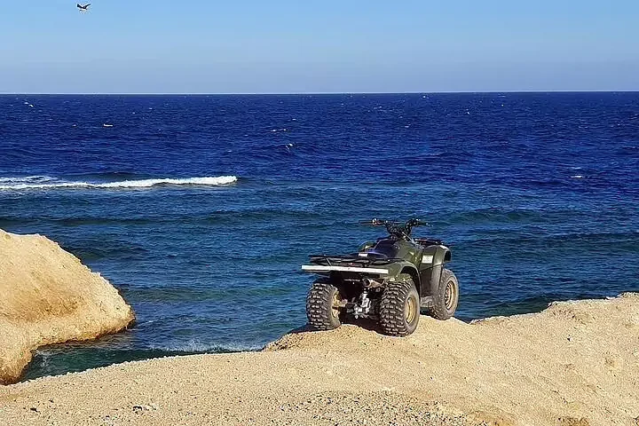 Bahía de Makadi