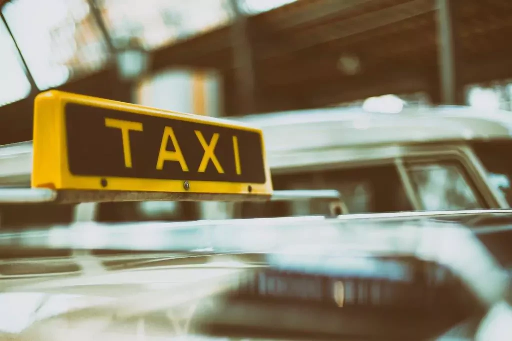 Hurghada Taxi Transfers