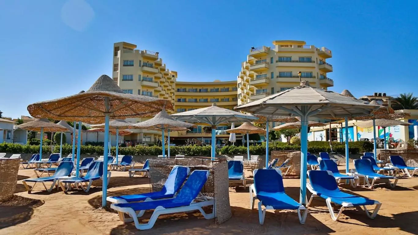 Private Transfer from Hurghada Airport to Safaga Hotels
