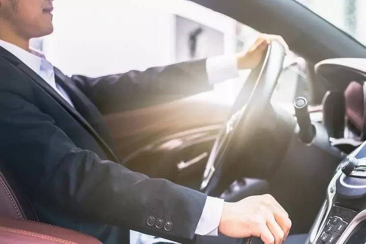 Private Transfers from Hurghada Airport to Makadi Bay