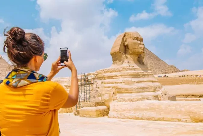 Meilleurs endroits à visiter en Égypte 2024