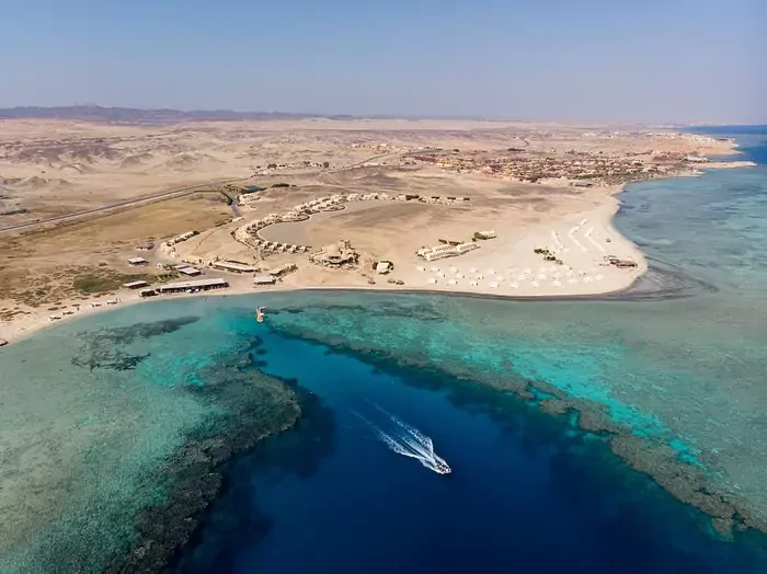 Las mejores playas de Marsa Alam