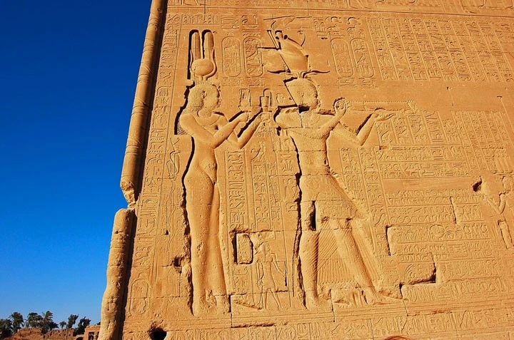 Excursión de un día al Templo de Dendera desde Marsa Alam