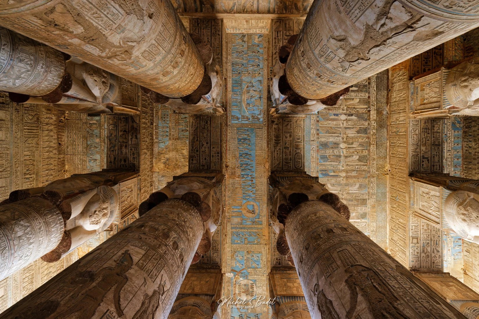 Excursión de un día al Templo de Dendera desde Marsa Alam