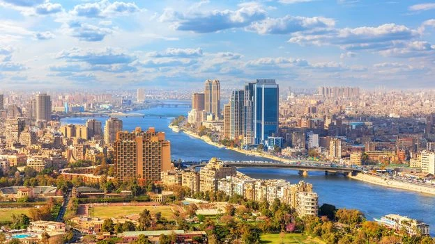 Cairo Day Tours from Dahab By Air