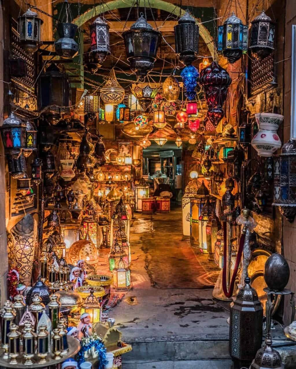 Cairo Day Tours from Dahab By Air