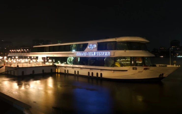 6 Días en El Cairo y Crucero por el Nilo - Tours Clásicos en Egipto