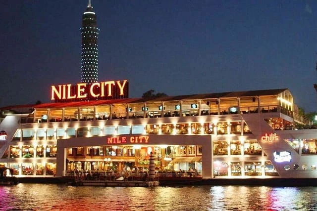6 Días en El Cairo y Crucero por el Nilo - Tours Clásicos en Egipto